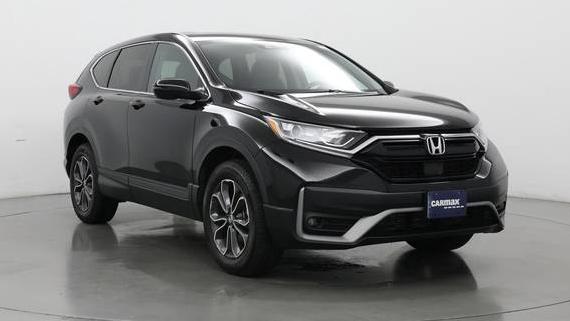 HONDA CR-V 2020 5J6RW2H84LA000829 image