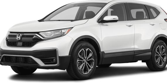 HONDA CR-V 2020 5J6RW2H55LL019044 image