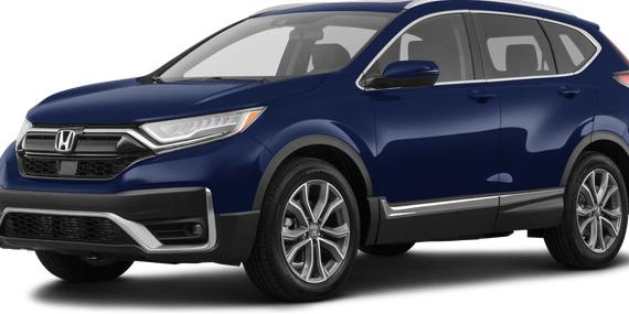 HONDA CR-V 2020 2HKRW2H94LH620314 image
