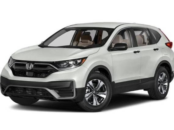 HONDA CR-V 2020 2HKRW1H25LH413041 image