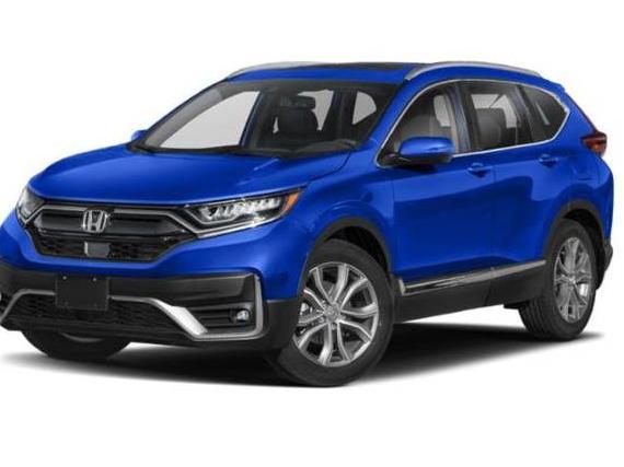 HONDA CR-V 2020 7FARW1H95LE011472 image