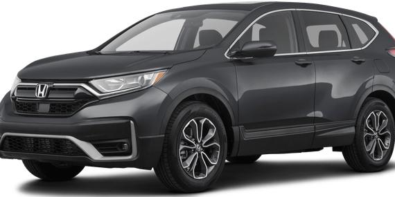 HONDA CR-V 2020 5J6RW2H82LL035440 image