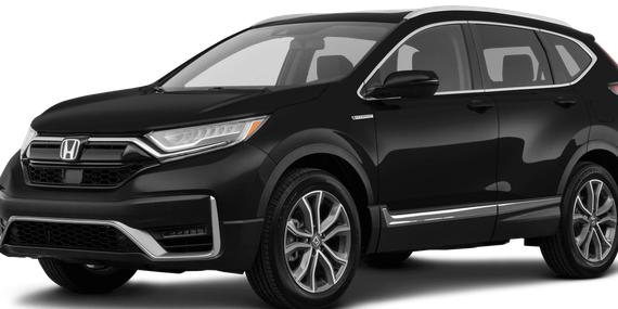 HONDA CR-V 2020 7FART6H99LE010542 image