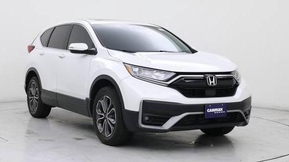 HONDA CR-V 2020 2HKRW2H58LH680285 image