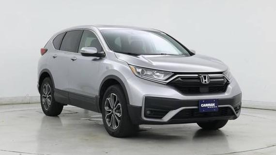 HONDA CR-V 2020 7FARW2H54LE016701 image