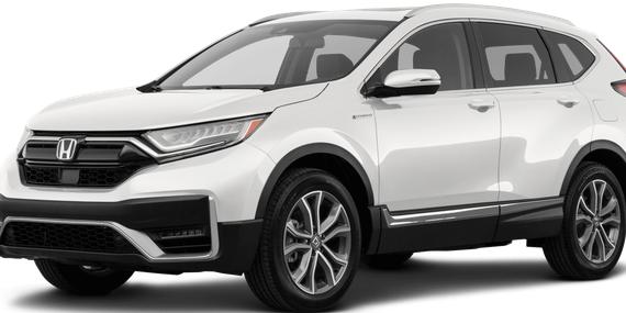 HONDA CR-V 2020 7FART6H97LE000642 image