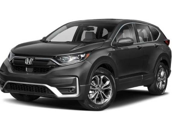 HONDA CR-V 2020 2HKRW2H81LH686276 image