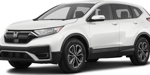 HONDA CR-V 2020 2HKRW2H50LH630514 image