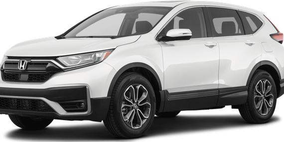 HONDA CR-V 2020 5J6RW2H85LA005621 image