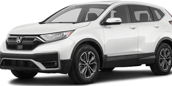 HONDA CR-V 2020 5J6RW2H85LL032015 image