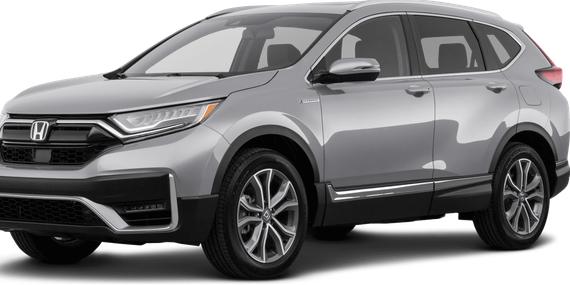 HONDA CR-V 2020 7FART6H85LE026325 image