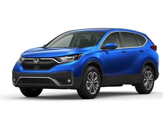 HONDA CR-V 2020 5J6RW1H57LL003079 image