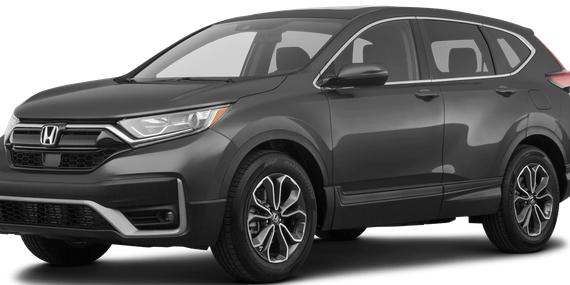 HONDA CR-V 2020 5J6RW2H56LL025516 image