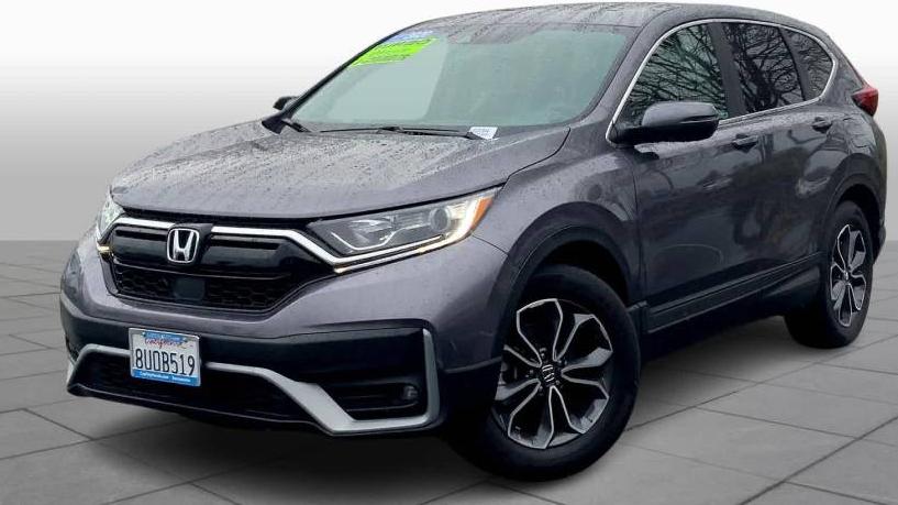 HONDA CR-V 2020 7FARW1H85LE021944 image