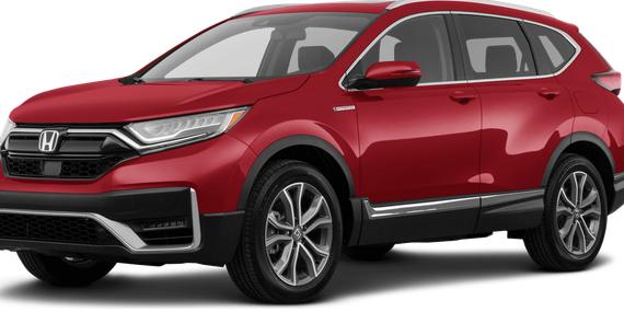 HONDA CR-V 2020 7FART6H29LE011063 image