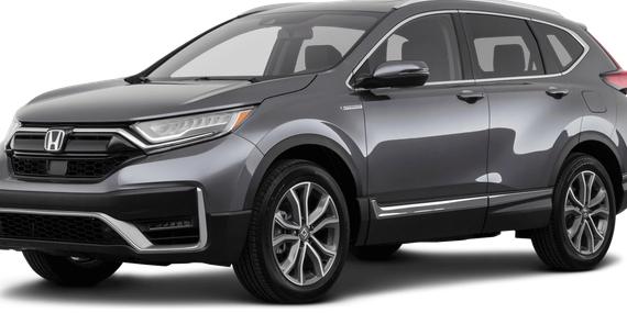HONDA CR-V 2020 7FART6H52LE003462 image