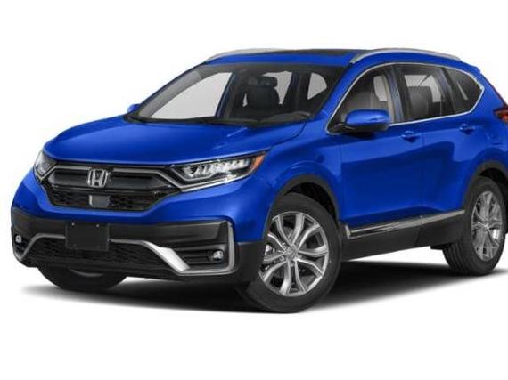 HONDA CR-V 2020 2HKRW2H91LH651813 image