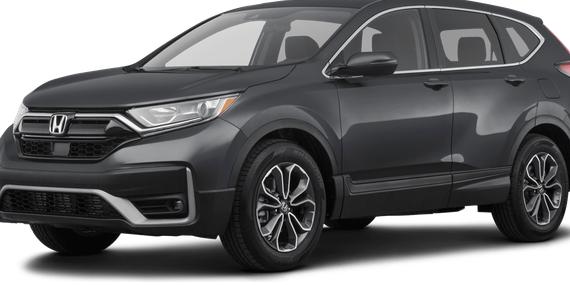 HONDA CR-V 2020 2HKRW1H53LH410021 image