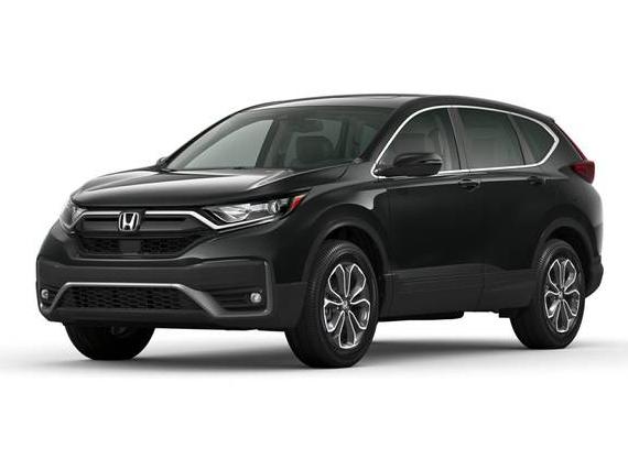 HONDA CR-V 2020 7FARW2H80LE012008 image