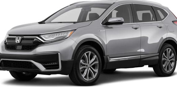 HONDA CR-V 2020 7FART6H99LE026188 image