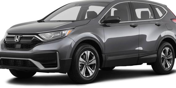 HONDA CR-V 2020 2HKRW2H29LH604449 image