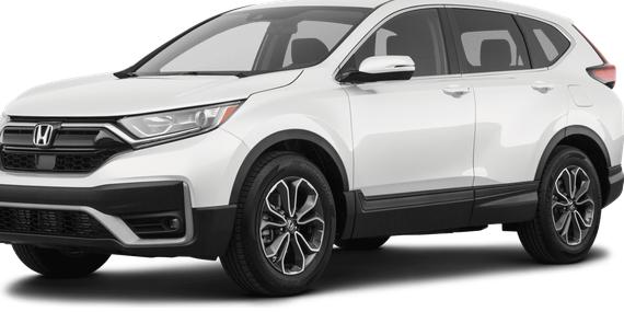 HONDA CR-V 2020 5J6RW2H85LL026425 image
