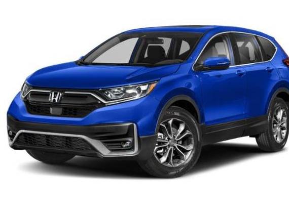 HONDA CR-V 2020 2HKRW2H5XLH661804 image