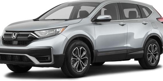 HONDA CR-V 2020 7FARW1H59LE026893 image