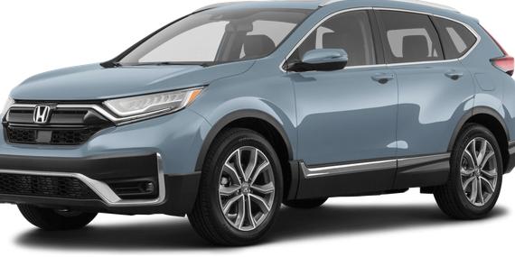 HONDA CR-V 2020 5J6RW1H91LL011309 image