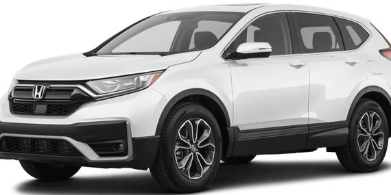 HONDA CR-V 2020 2HKRW2H58LH689391 image