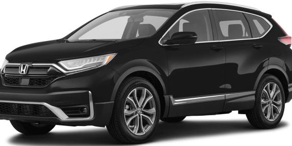 HONDA CR-V 2020 5J6RW2H91LL032635 image
