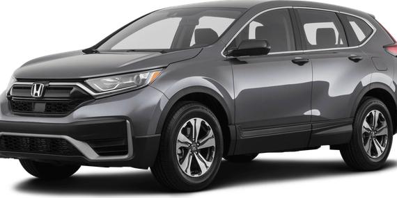 HONDA CR-V 2020 5J6RW1H2XLL002028 image