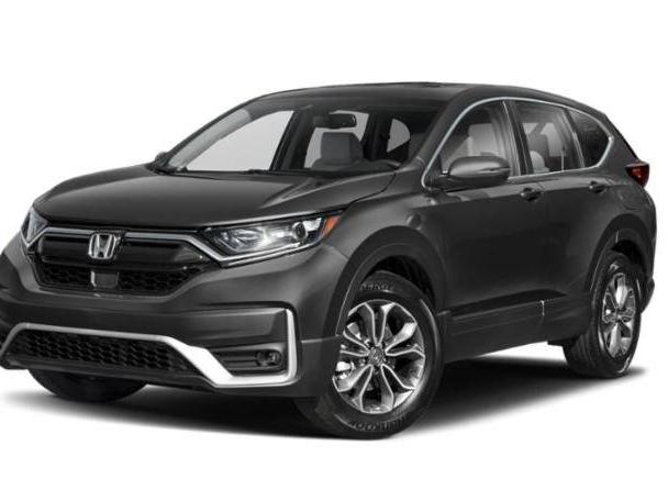HONDA CR-V 2020 5J6RW1H84LA019777 image