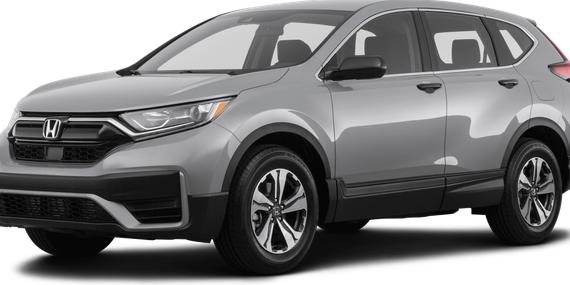 HONDA CR-V 2020 5J6RW2H21LL022058 image
