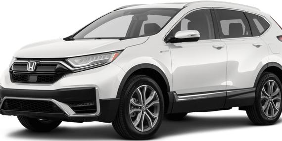 HONDA CR-V 2020 7FART6H92LE007188 image