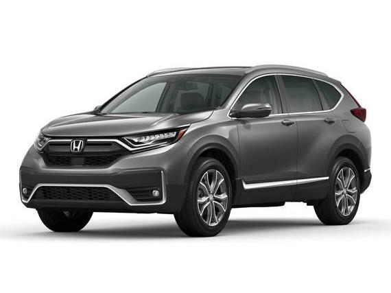 HONDA CR-V 2020 2HKRW2H93LH603407 image