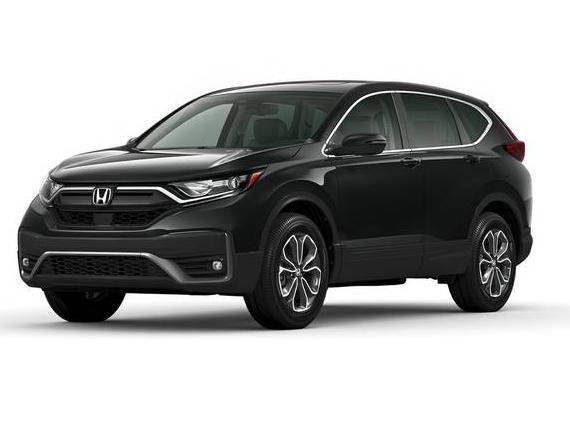 HONDA CR-V 2020 2HKRW2H82LH699019 image