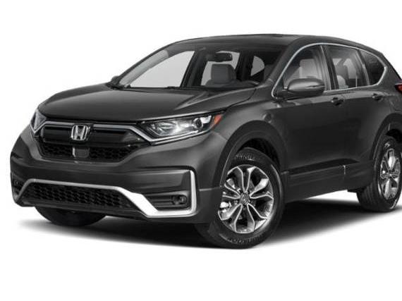 HONDA CR-V 2020 7FARW1H8XLE021888 image