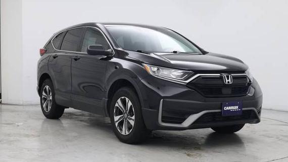 HONDA CR-V 2020 2HKRW2H25LH666205 image