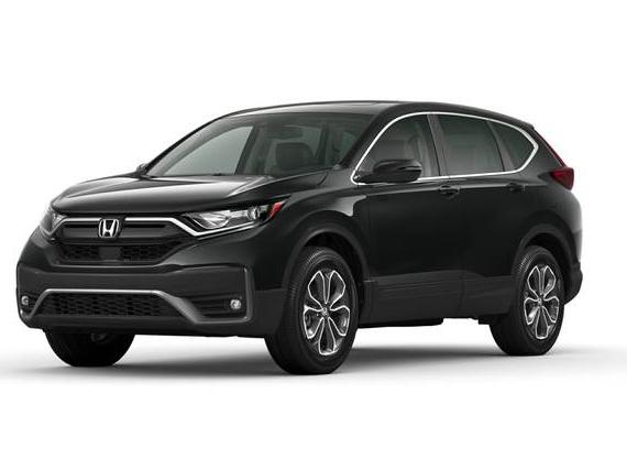 HONDA CR-V 2020 7FARW1H83LE022915 image