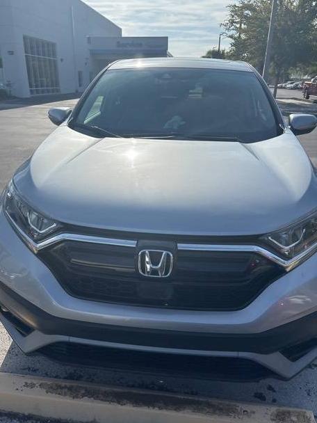 HONDA CR-V 2020 7FARW1H59LE026358 image