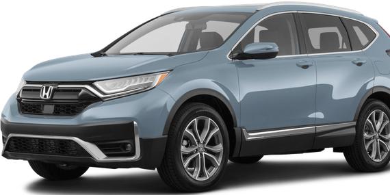 HONDA CR-V 2020 2HKRW2H99LH638131 image