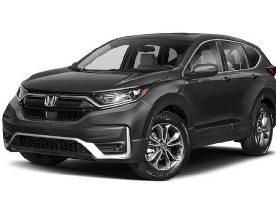 HONDA CR-V 2020 5J6RW2H81LL036255 image