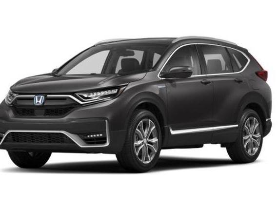HONDA CR-V 2020 7FART6H99LE004563 image