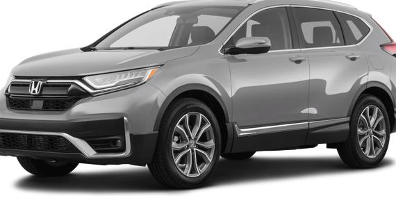 HONDA CR-V 2020 7FARW1H93LE014905 image