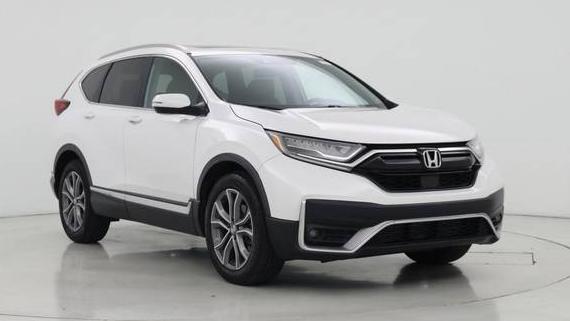 HONDA CR-V 2020 2HKRW1H92LH409364 image
