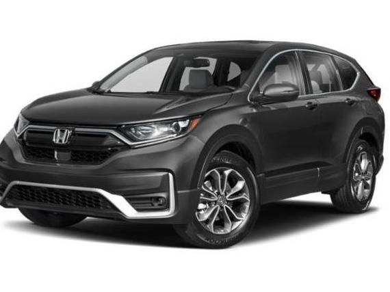 HONDA CR-V 2020 5J6RW1H80LL001927 image