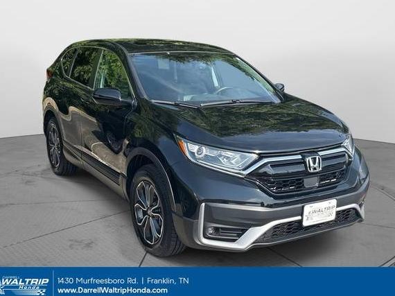 HONDA CR-V 2020 5J6RW2H80LL033721 image