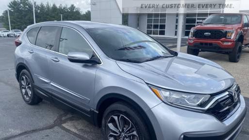 HONDA CR-V 2020 5J6RW1H55LA020474 image
