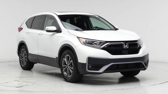 HONDA CR-V 2020 2HKRW1H82LH420646 image